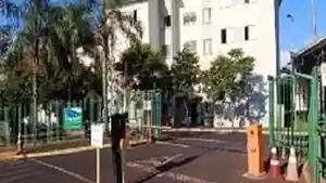 Apartamento - Ribeirao Preto, SP
