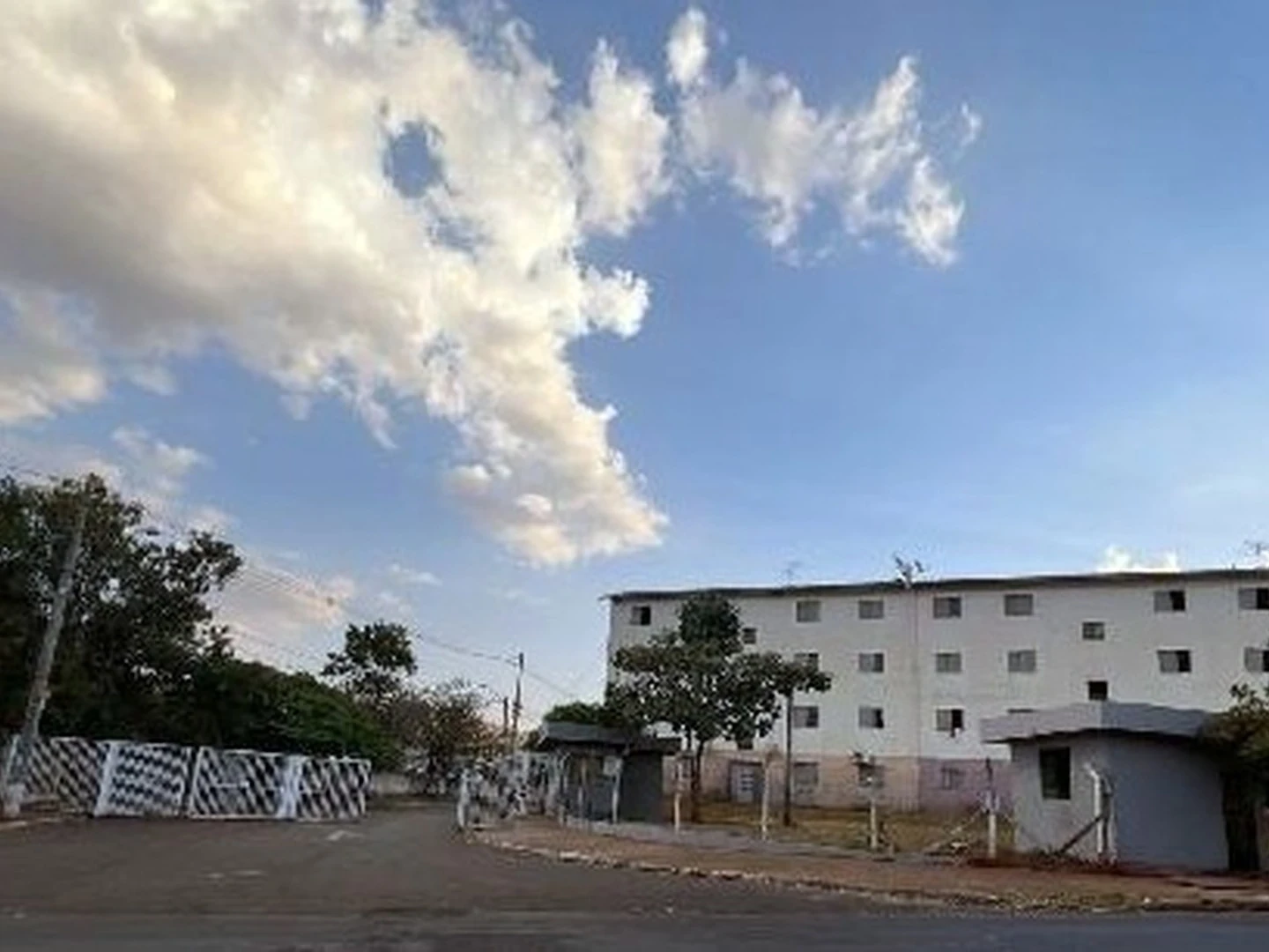 Apartamento - Ribeirao Preto, SP - foto 1