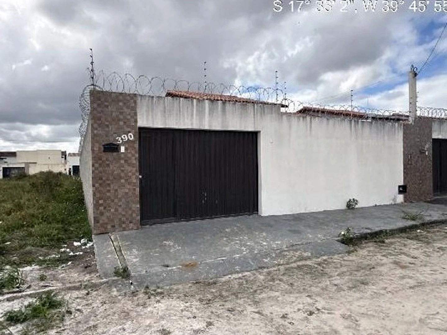 Casa - Teixeira De Freitas, BA - foto 1