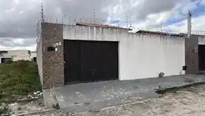 Casa - Teixeira De Freitas, BA