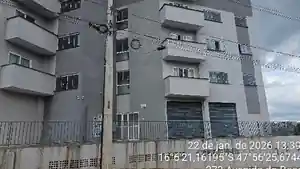 Apartamento - Cidade Ocidental, GO