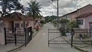 Casa - Sao Goncalo, RJ
