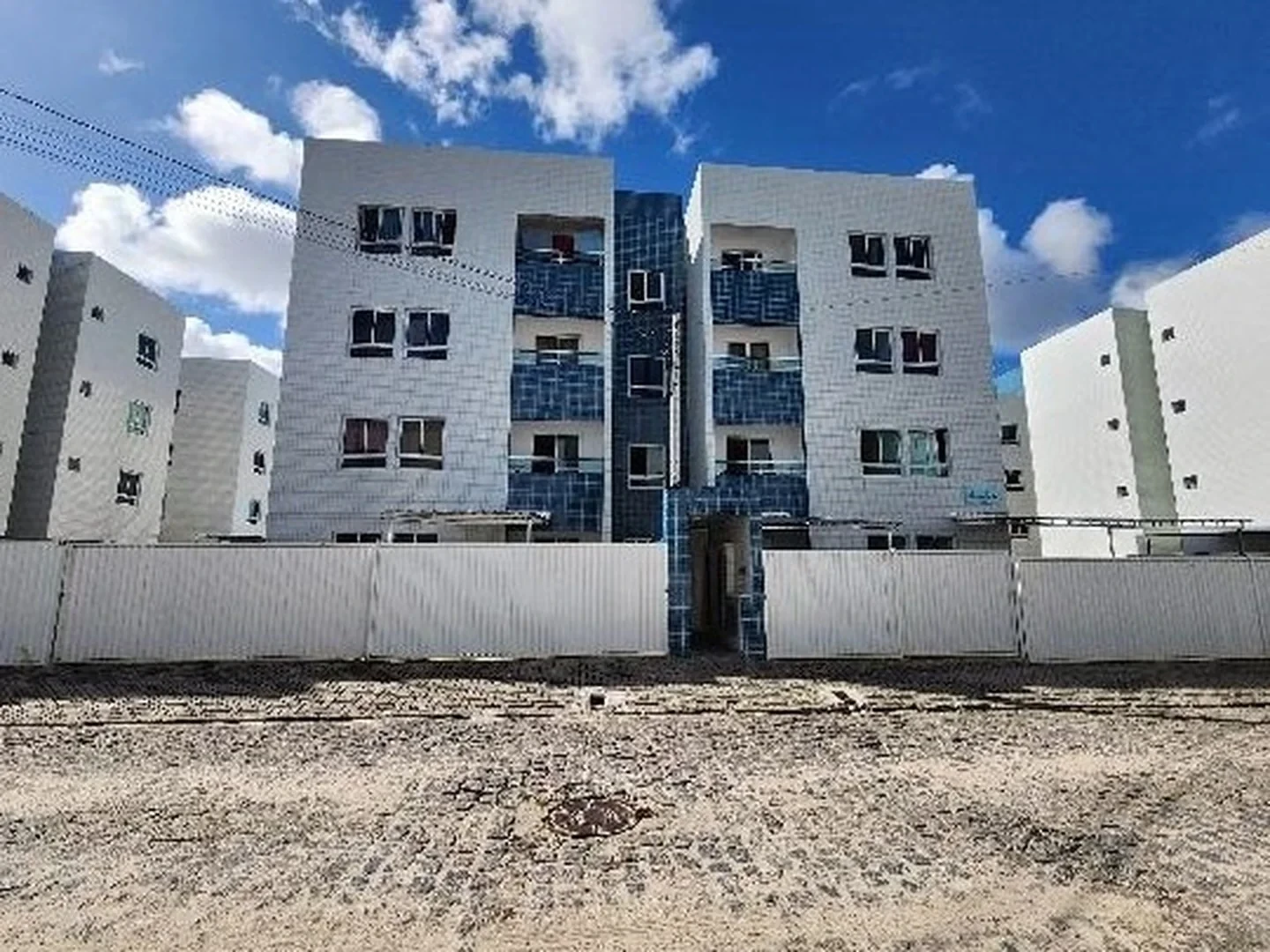 Apartamento - Joao Pessoa, PB - foto 1