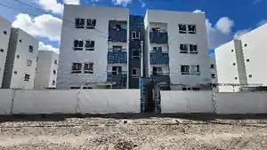 Apartamento - Joao Pessoa, PB