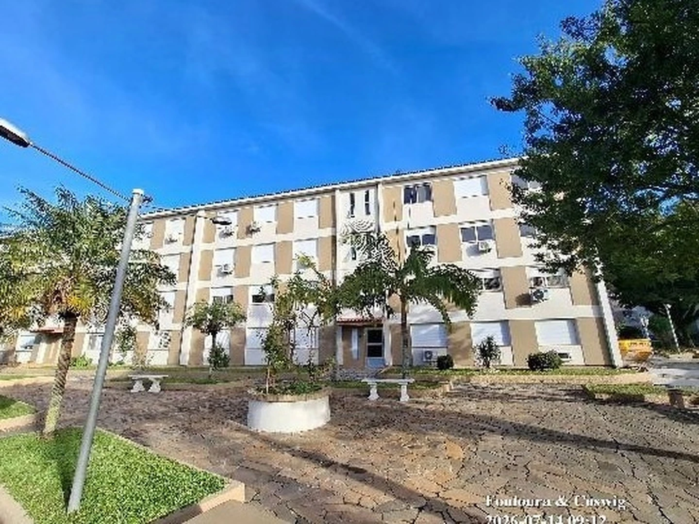 Apartamento - Pelotas, RS - foto 1