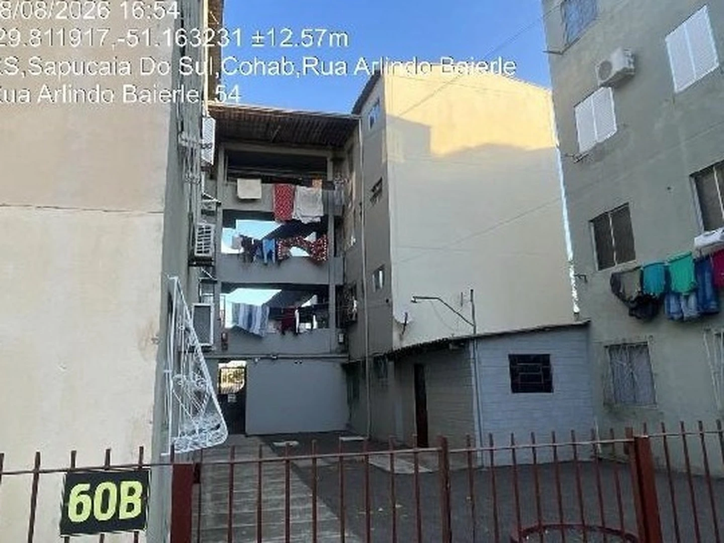 Apartamento - Sapucaia Do Sul, RS - foto 1