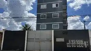 Apartamento - Aguas Lindas De Goias, GO