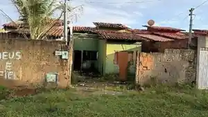 Casa - Santo Antonio Do Descoberto, GO