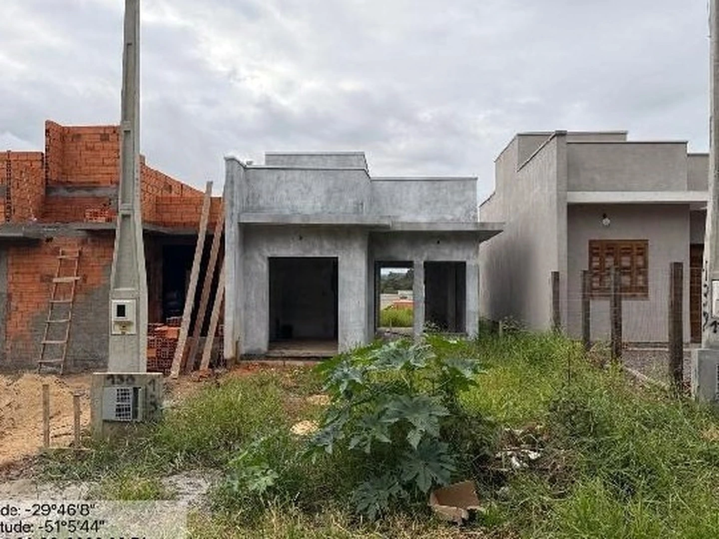 Terreno - Sao Leopoldo, RS - foto 1