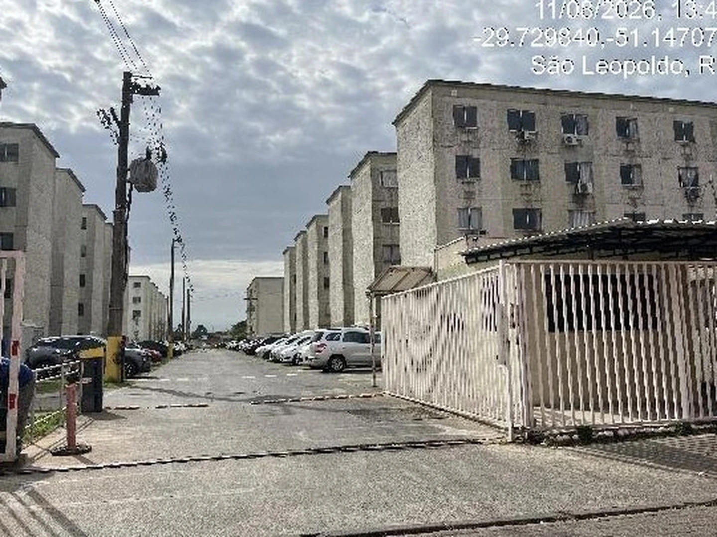 Apartamento - Sao Leopoldo, RS - foto 1