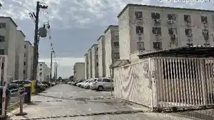 Apartamento - Sao Leopoldo, RS