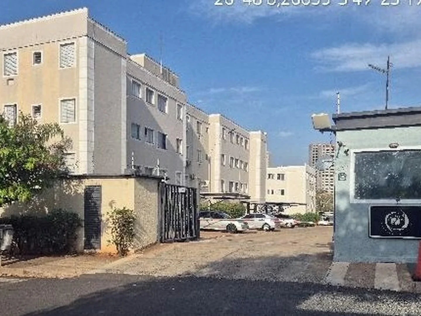 Apartamento - Sao Jose Do Rio Preto, SP - foto 1