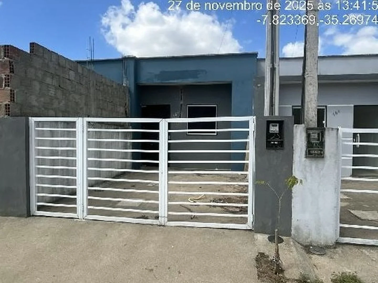 Casa - Carpina, PE - foto 1