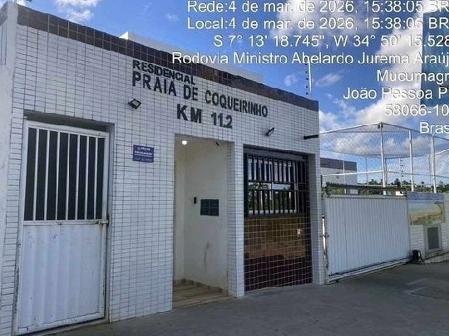Apartamento - Joao Pessoa, PB - foto 1
