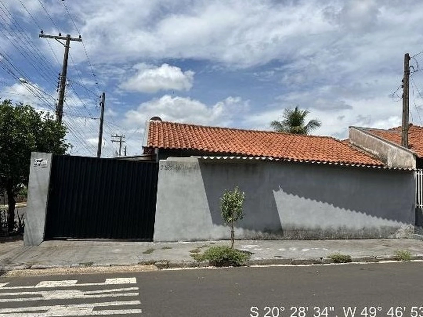 Casa - Cosmorama, SP - foto 1