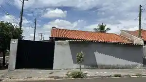 Casa - Cosmorama, SP