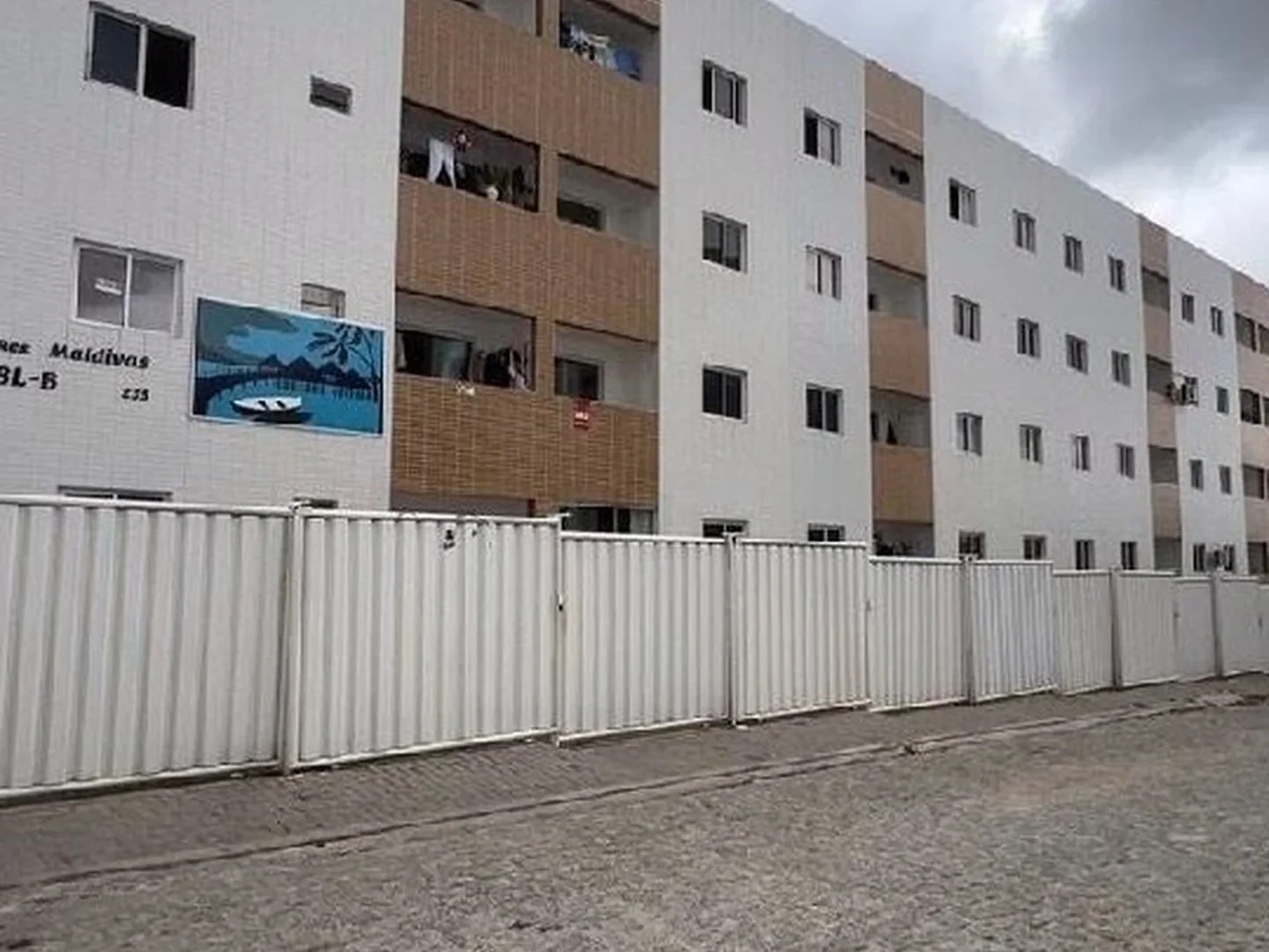 Apartamento - Joao Pessoa, PB - foto 1