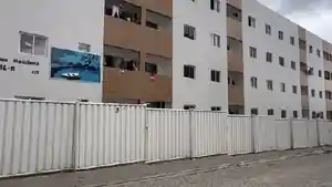 Apartamento - Joao Pessoa, PB