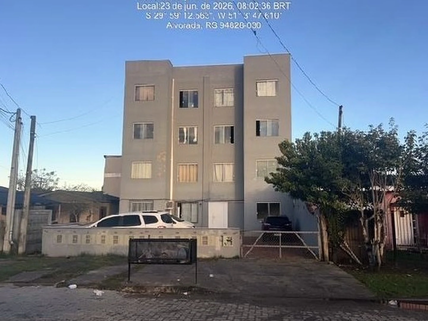 Apartamento - Alvorada, RS - foto 1