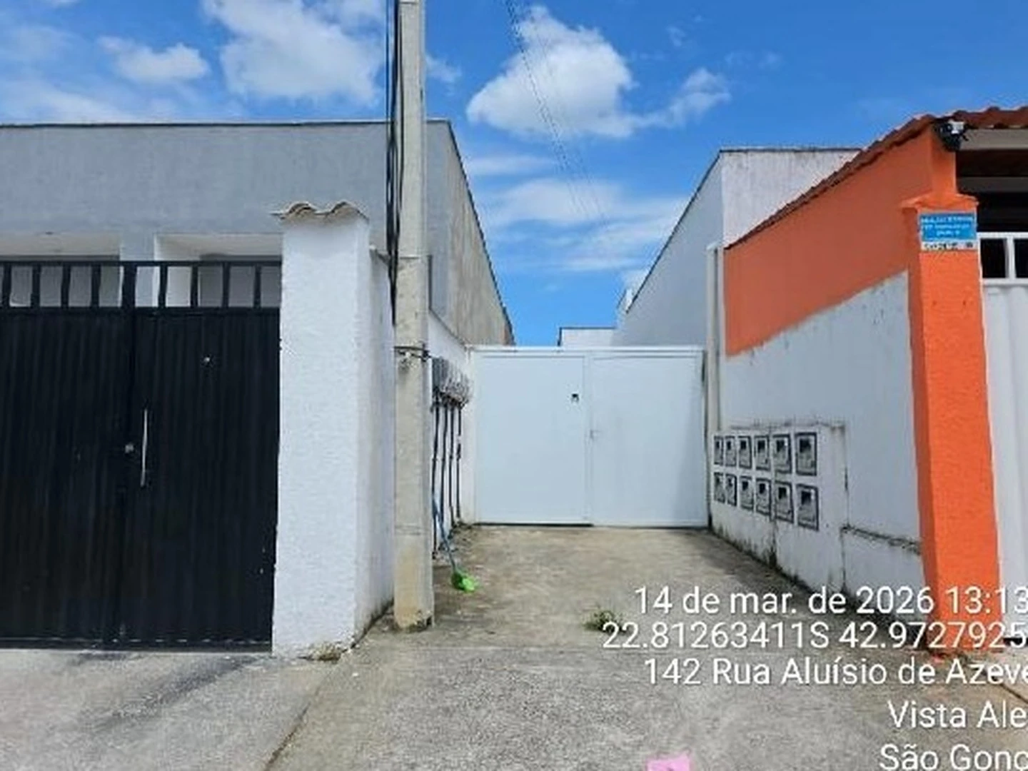 Casa - Sao Goncalo, RJ - foto 1