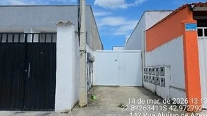 Casa - Sao Goncalo, RJ