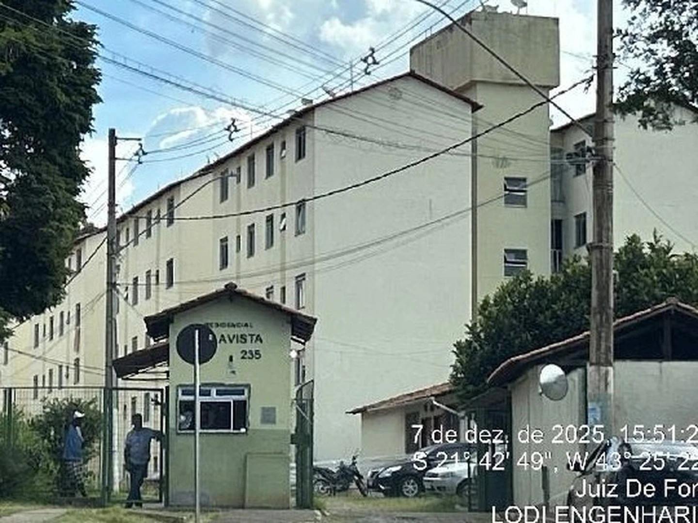 Apartamento - Juiz De Fora, MG - foto 1