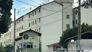 Apartamento - Juiz De Fora, MG