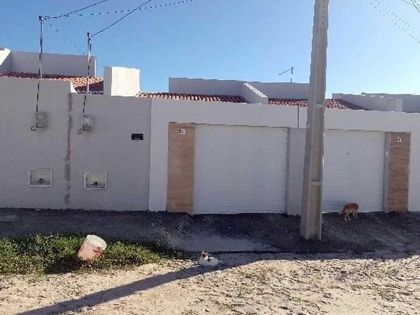 Casa - Horizonte, CE - foto 1