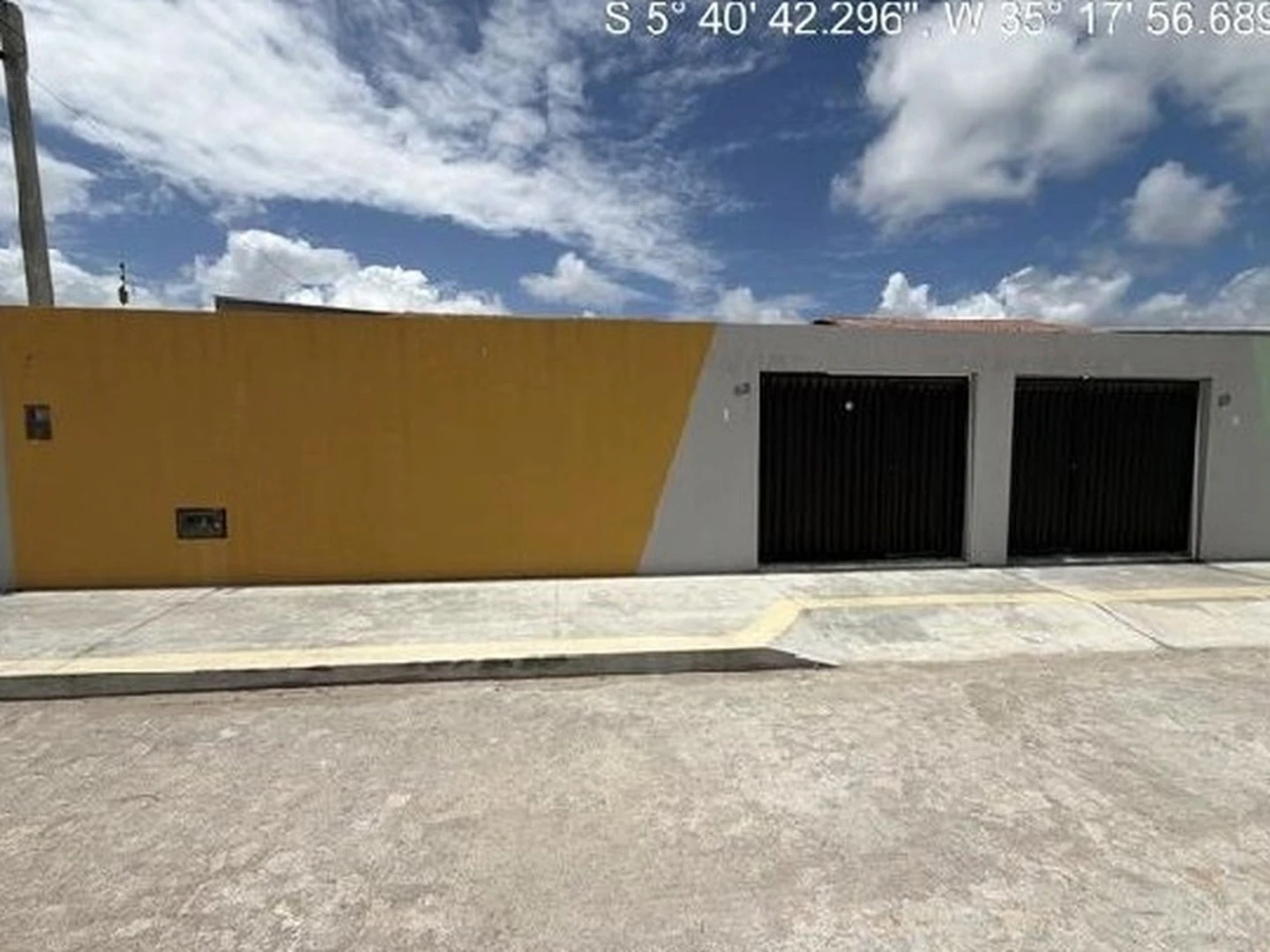 Casa - Extremoz, RN - foto 1