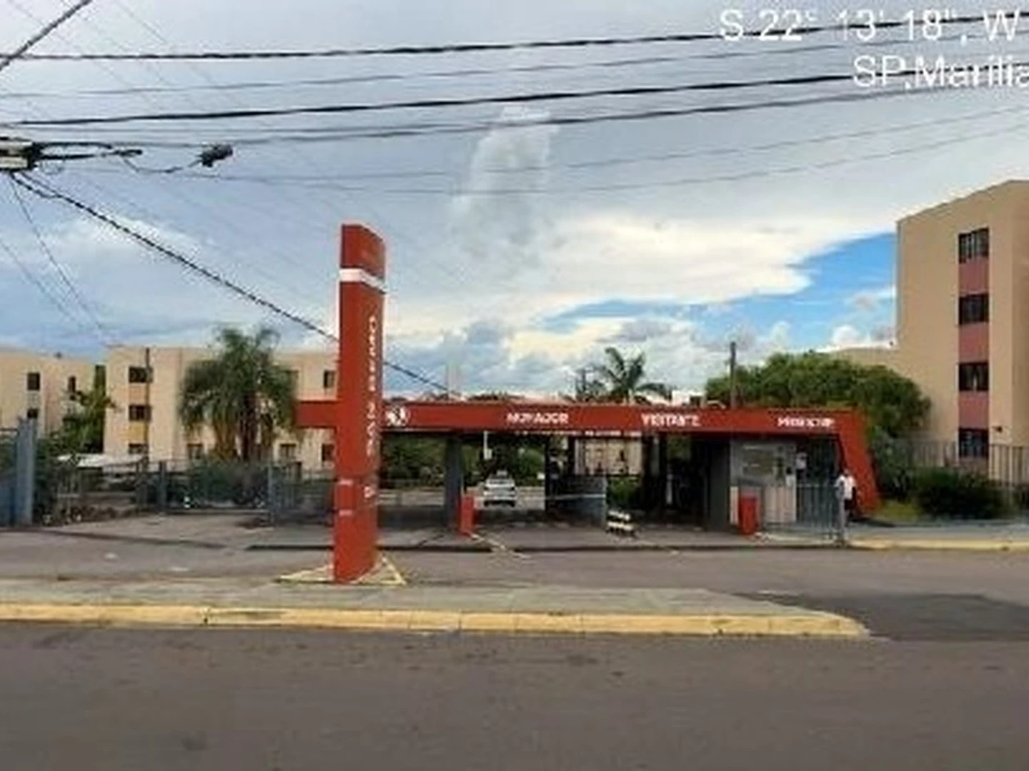 Apartamento - Marilia, SP - foto 1