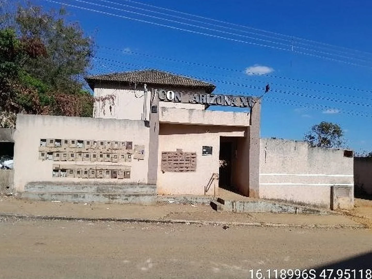 Apartamento - Cidade Ocidental, GO - foto 1