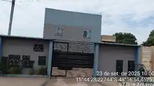 Apartamento - Aguas Lindas De Goias, GO