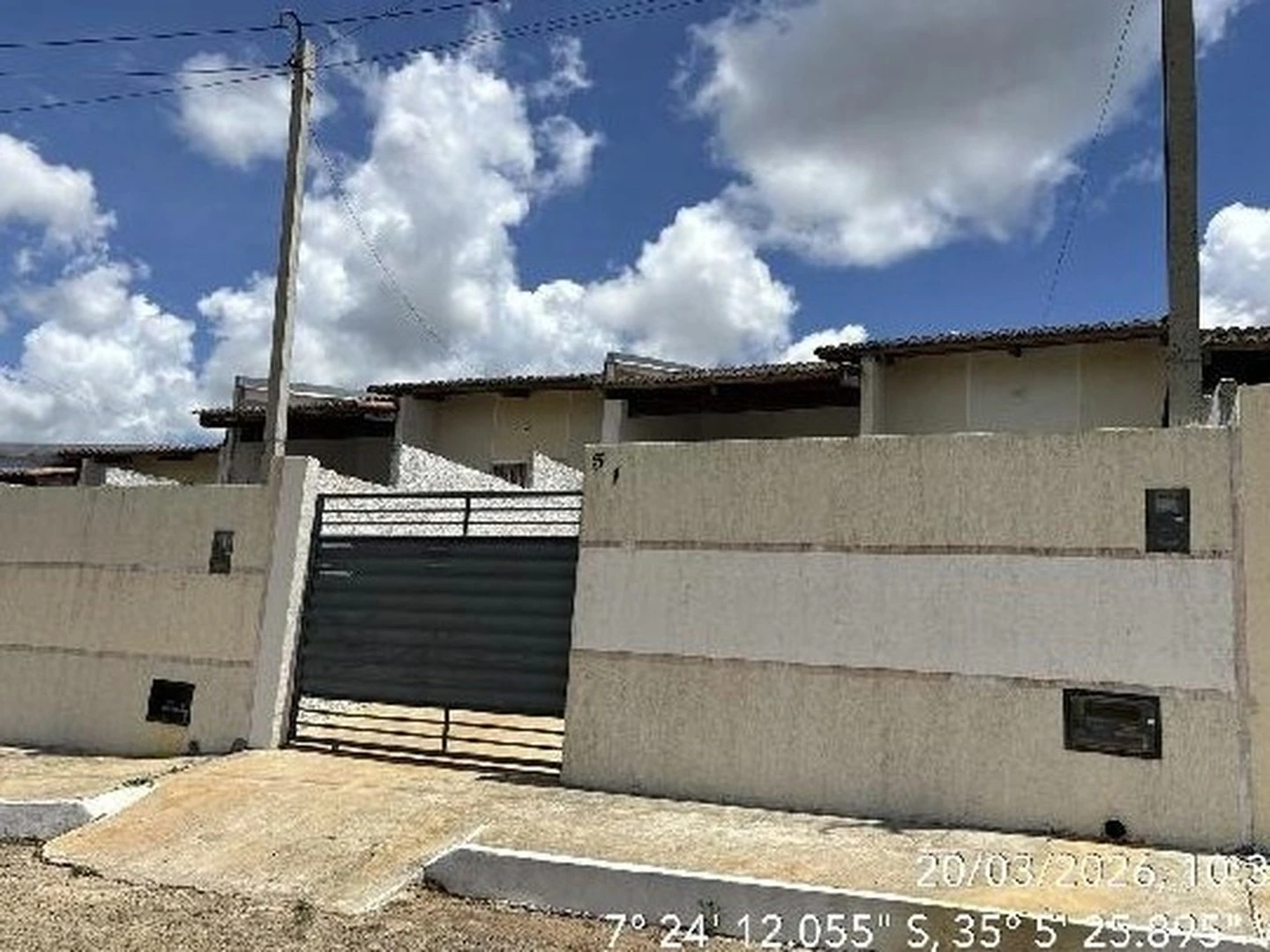 Casa - Itambe, PE - foto 1