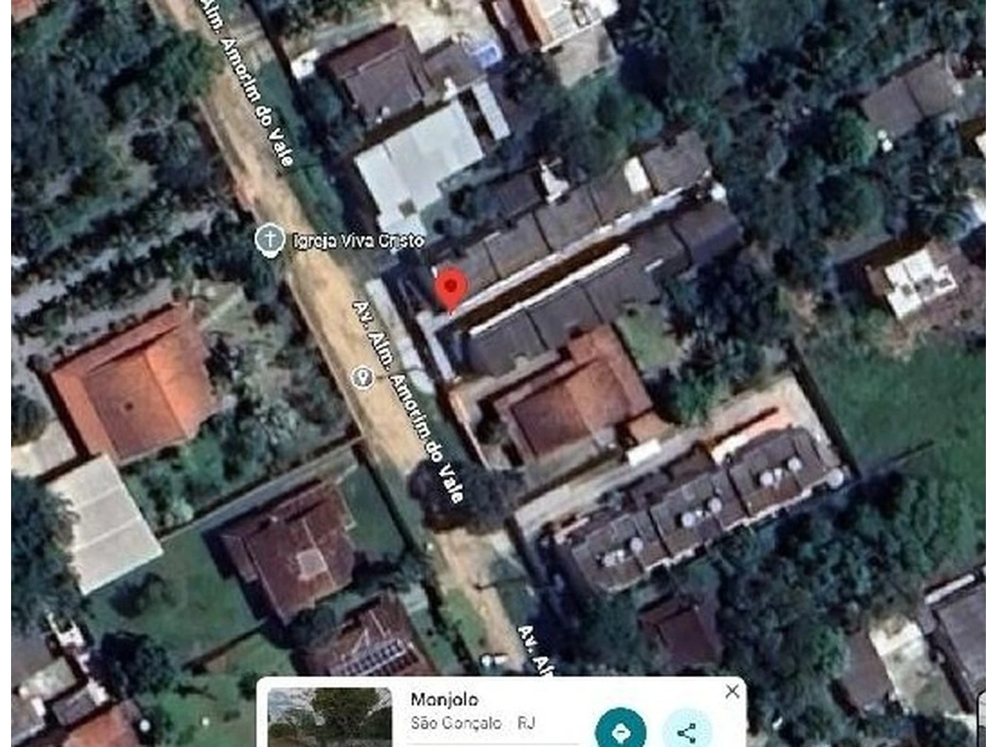 Casa - Sao Goncalo, RJ - foto 1