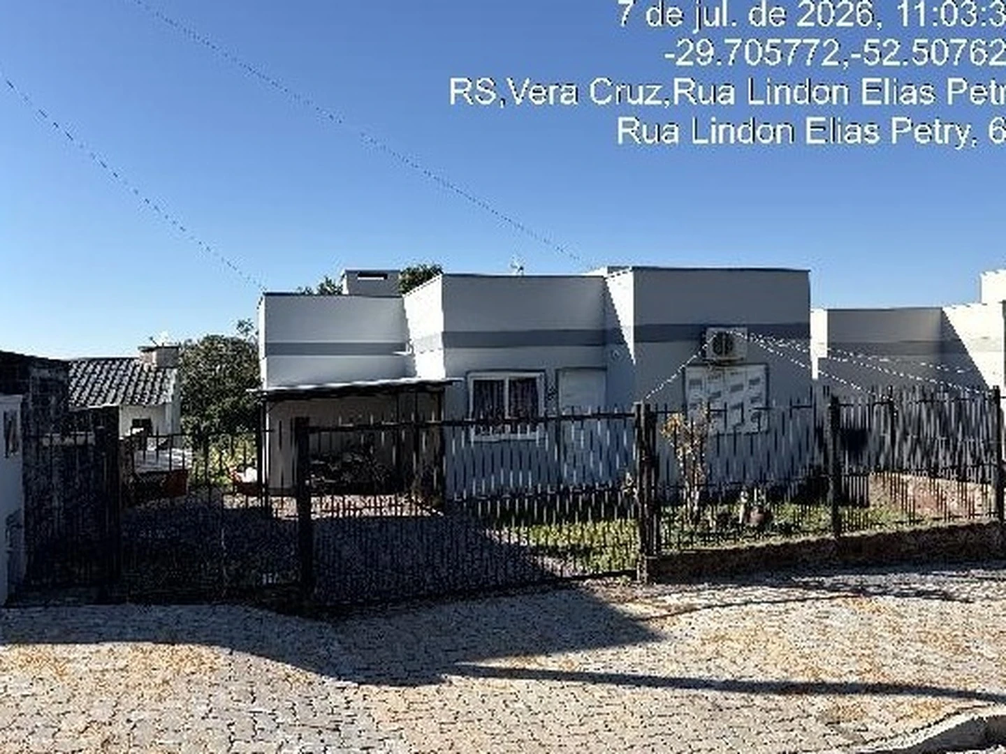 Casa - Vera Cruz, RS - foto 1