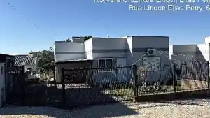 Casa - Vera Cruz, RS