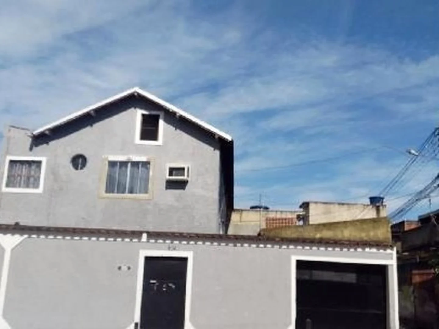 Apartamento - Nilopolis, RJ - foto 1
