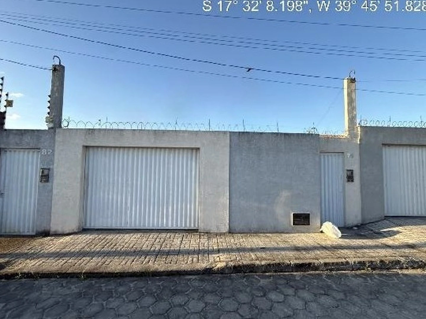 Casa - Teixeira De Freitas, BA - foto 1