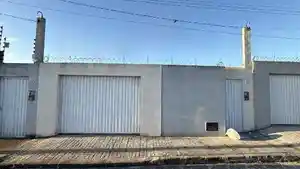 Casa - Teixeira De Freitas, BA