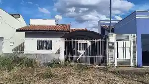 Casa - Barra Do Bugres, MT