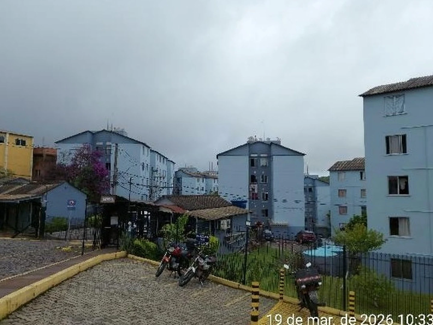 Apartamento - Porto Alegre, RS - foto 1