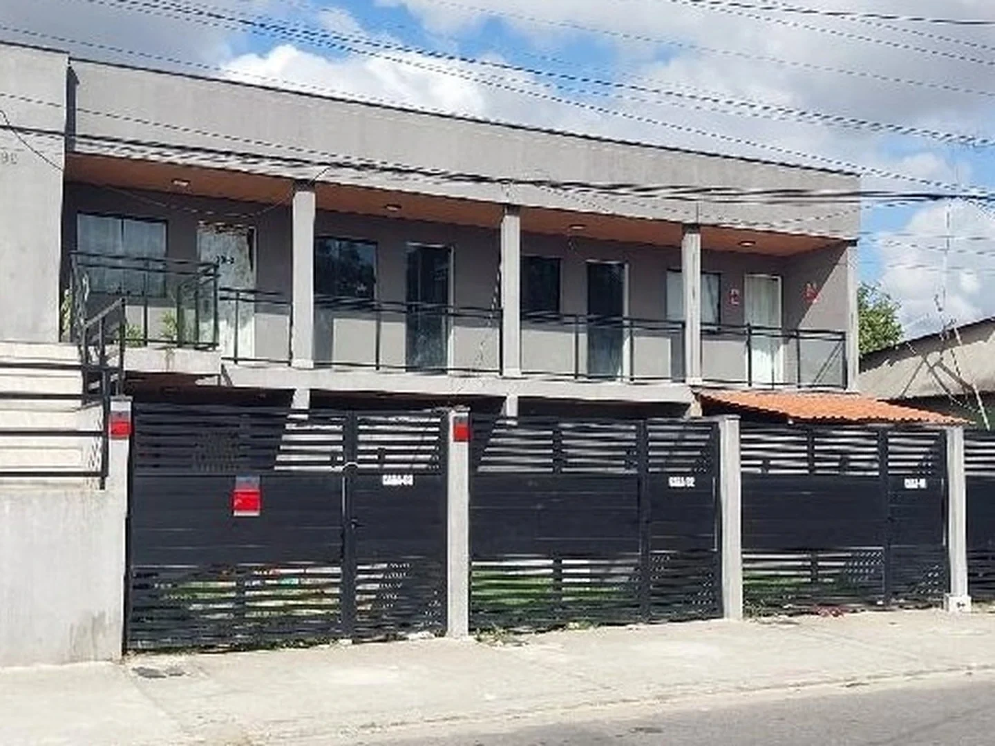 Apartamento - Sao Goncalo, RJ - foto 1