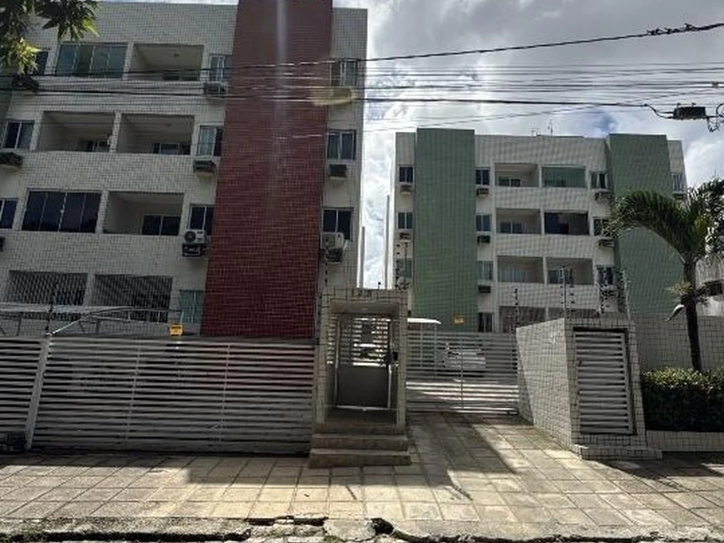 Apartamento - Joao Pessoa, PB - foto 1
