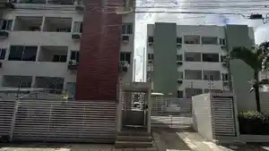 Apartamento - Joao Pessoa, PB