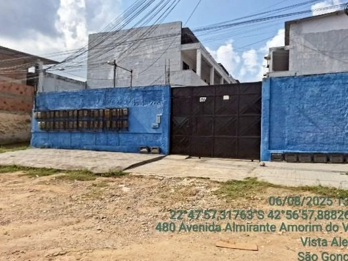 Casa - Sao Goncalo, RJ - foto 1
