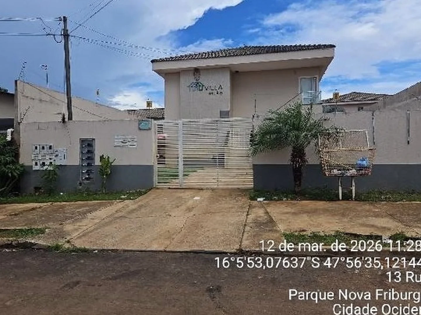 Apartamento - Cidade Ocidental, GO - foto 1