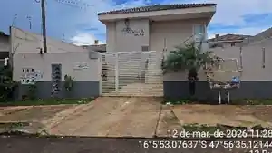 Apartamento - Cidade Ocidental, GO