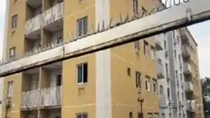 Apartamento - Sao Goncalo, RJ