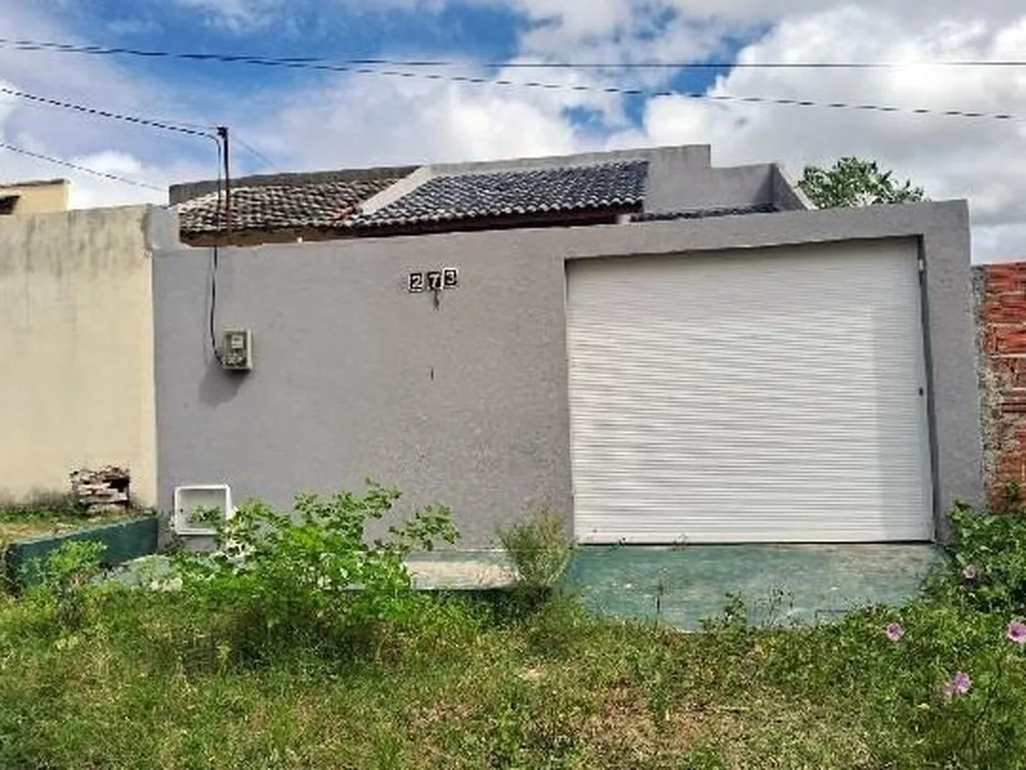 Casa - Pacajus, CE - foto 1
