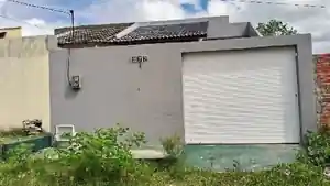 Casa - Pacajus, CE
